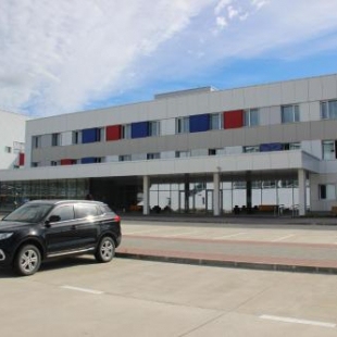 Фотография мини отеля СЗАО БЕЛДжи