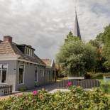 Фотография гостевого дома Vakantiehuisje Smoek Holwerd, aan de Waddenzee