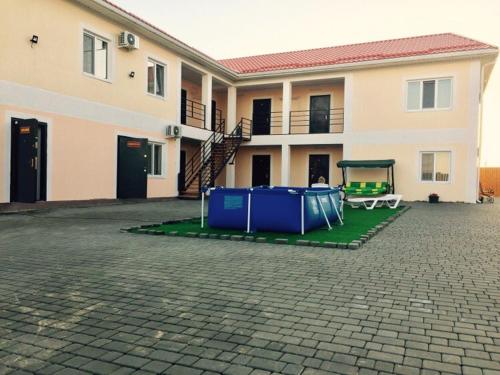 Фотография мини отеля Архангельск