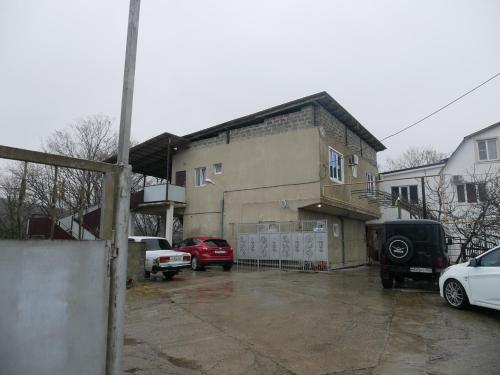 Фотографии гостевого дома
Артурик