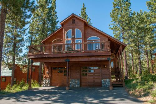 Фотографии гостевого дома 
            Frank by Tahoe Truckee Vacation Properties