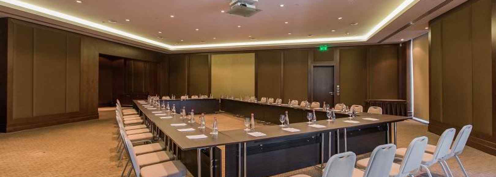 Фотография конференц-зала Харьков