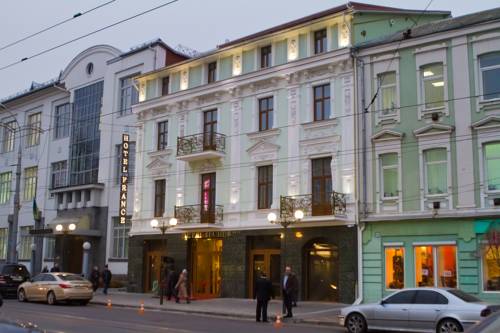 Фотография гостиницы Франция