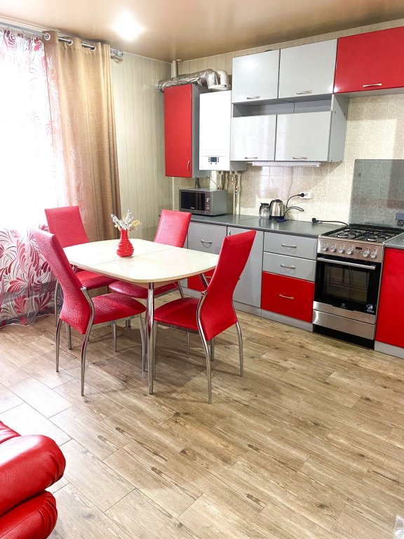 Фотография квартиры Квартира Дизайнерская с Джакузи