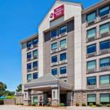 Фотография гостиницы Best Western Plus Spartanburg