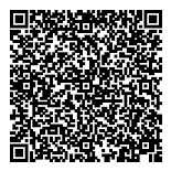 QR код гостевого дома Эвридика