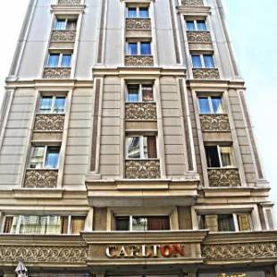 Фотографии гостиницы 
            Carlton Hotel