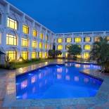 Фотография гостиницы Welcomhotel by ITC Hotels, Alkapuri, Vadodara