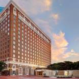 Фотография гостиницы Hilton Fort Worth