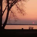 Фотография гостевого дома Lenzer Ferienidyll am Plauer See