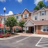 Фотография гостиницы TownePlace Suites by Marriott Atlanta Kennesaw