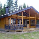 Фотография гостевого дома Holiday Home Korpilahti