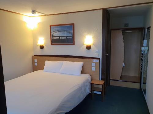 Фотография гостиницы Campanile Hotel Runcorn