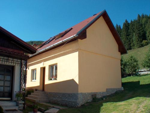 Фотография гостевого дома Rekreačný domček Judka