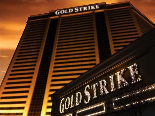 Фотография гостиницы Gold Strike Casino Resort