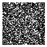 QR код гостиницы Вырубово