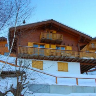 Фотография гостевого дома Chalet Chalet Boucaro