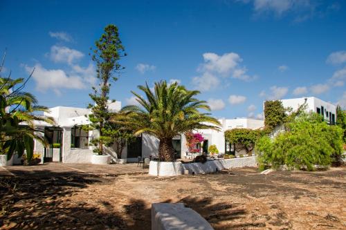 Фотография гостевого дома Caserio de Mozaga