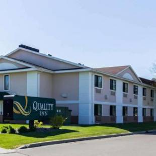 Фотографии гостиницы 
            Quality Inn Columbia Mall