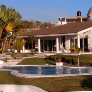 Фотография гостевого дома Casa Modernista de Lujo!!!! Cuernavaca