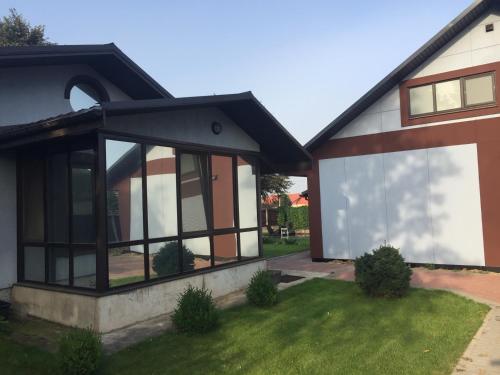 Фотография гостевого дома ДОМ 8