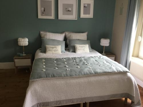 Фотография гостевого дома La Parenthese