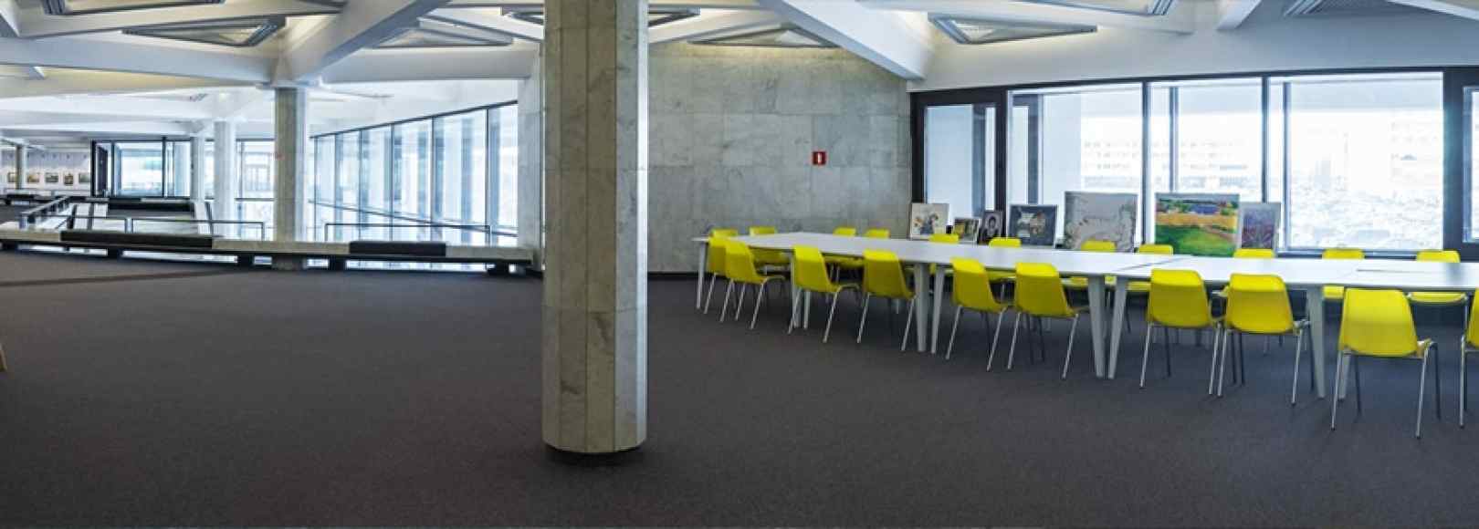 Фотография коворкинга Коворкинг-зоны