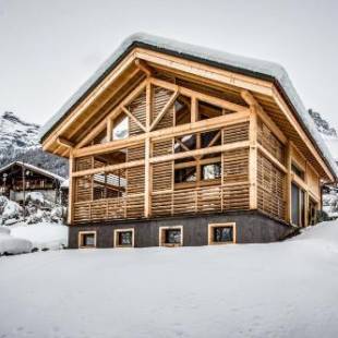 Фотографии гостевого дома 
            Chalet lux et Design