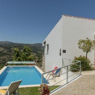 Фотография гостевого дома DA'HOME - QUINTA DOS MONTEIROS - 3 quartos com piscina