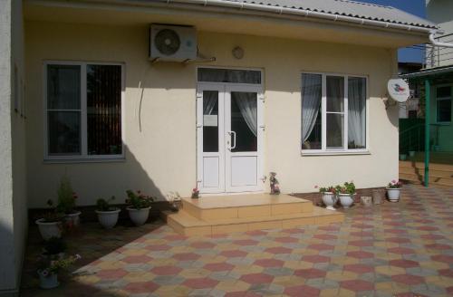 Фотография гостевого дома Чайка