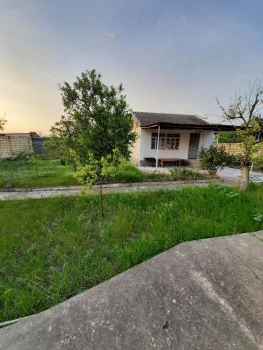 Фотография гостевого дома Дача на берегу моря в Дербенте