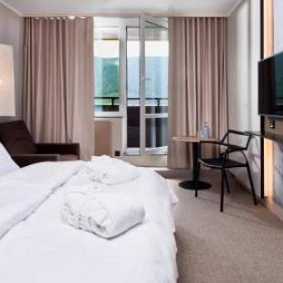 Фотографии гостиницы
OREA Resort Horal Špindlerův Mlýn