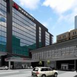 Фотография гостиницы Lexington Marriott City Center