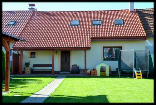 Фотография гостевого дома Privat Nina Liptov