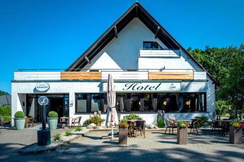 Фотография гостиницы Hotel Schomacker