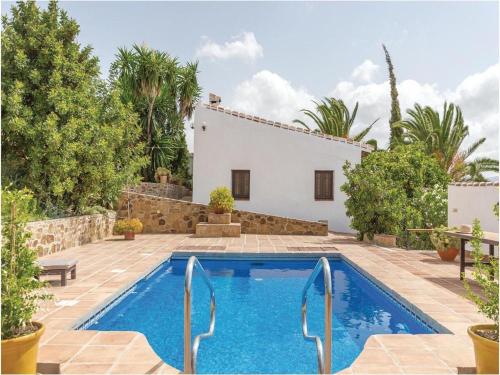 Фотография гостевого дома Casa Algarrobo