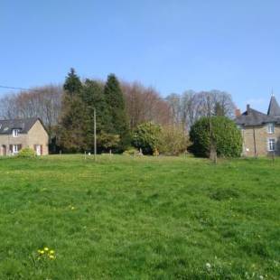 Фотографии гостевого дома
Les Gîtes du Château de Passillé