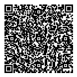 QR код гостиницы Каскад