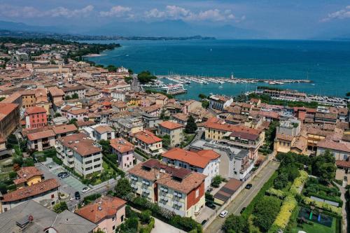 Фотография гостиницы Hotel City