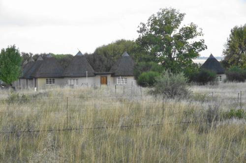 Фотография мини отеля Van Zylsvlei B&B - A Karoo Guest Farm