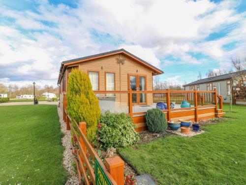 Фотография гостевого дома 10 Cliff Lane