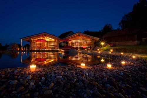 Фотография гостиницы Hotel Konradshof