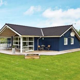 Фотографии гостевого дома 
            Holiday Home Duevænget IV