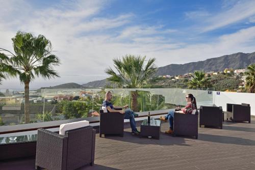 Фотография гостиницы Apartamentos Adjovimar