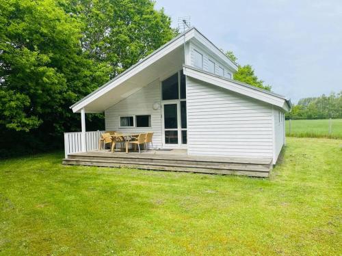 Фотография гостевого дома Hummingen Camping hus 1