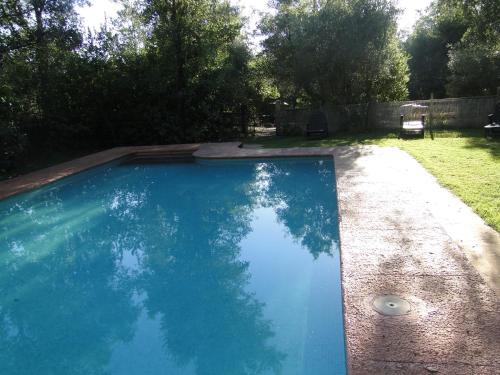 Фотография гостевого дома Finca la Colorá