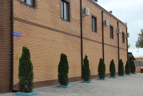 Фотография мини отеля Охотничий рай