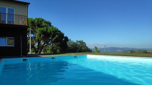 Фотография базы отдыха Quinta do Outono