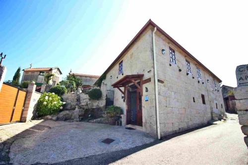 Фотография гостевого дома Casa Americano