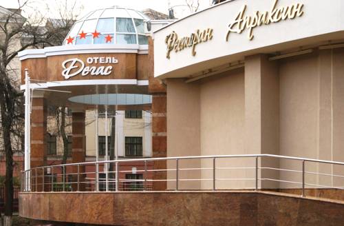 Фотография мини отеля Дегас Экспресс